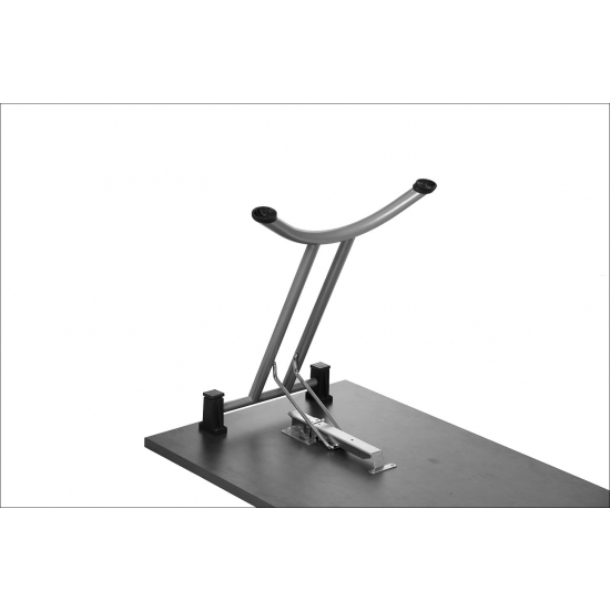 SC-922 - 59 cm, alu