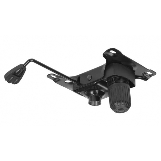 KKM 10- mechanizm fotelowy, blokada w jednej pozycji, trzy dostępne rozstawy otworów 150x220