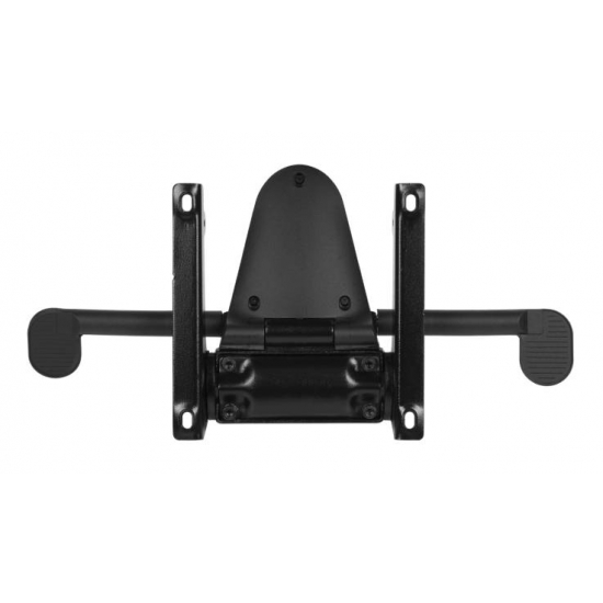 KKM 01 mechanizm fotelowy, blokada w wielu pozycjach, rozstaw otworów 200x200mm