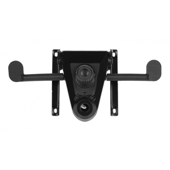 KKM 01 mechanizm fotelowy, blokada w wielu pozycjach, rozstaw otworów 200x200mm