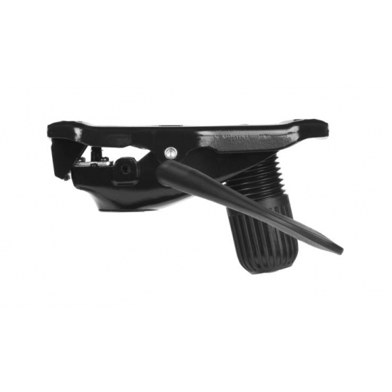 KKM 03- mechanizm fotelowy, blokada w wielu pozycjach, rozstaw otworów 153x200 mm