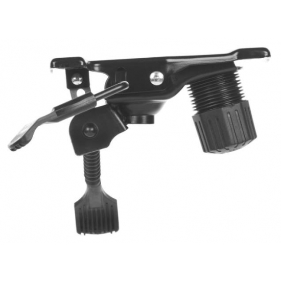 KKM 14- mechanizm fotelowy, blokada w wielu pozycjach, rozstaw otworów 153x200