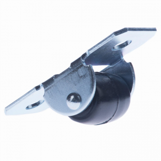 ROLKA MEBLOWA EU FI 16 MM