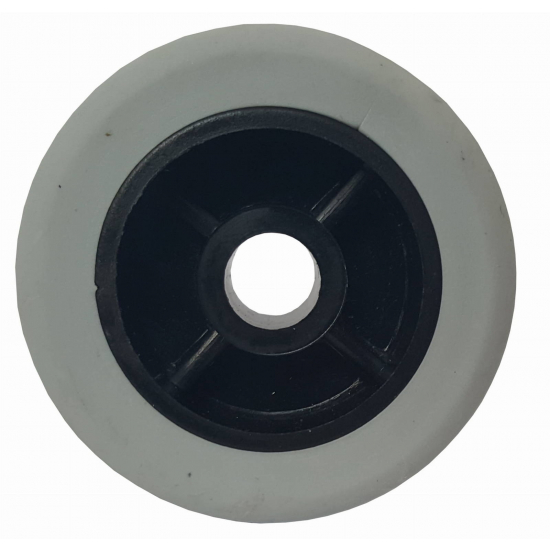 KÓŁKO MEBLOWE FI 75 MM