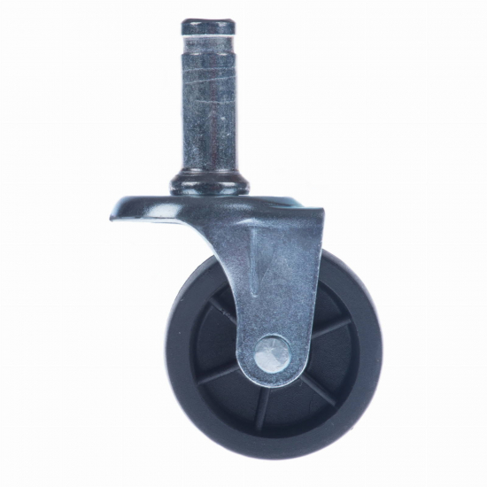 ROLKA MEBLOWA FI 38MM Z BOLCEM FI10MM