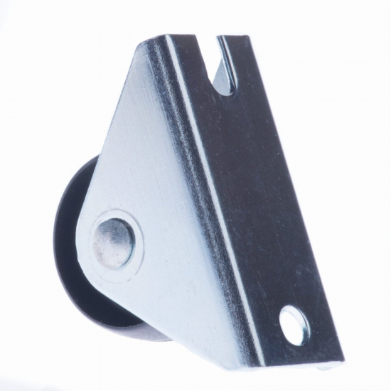 ROLKA MEBLOWA EU FI 24 MM